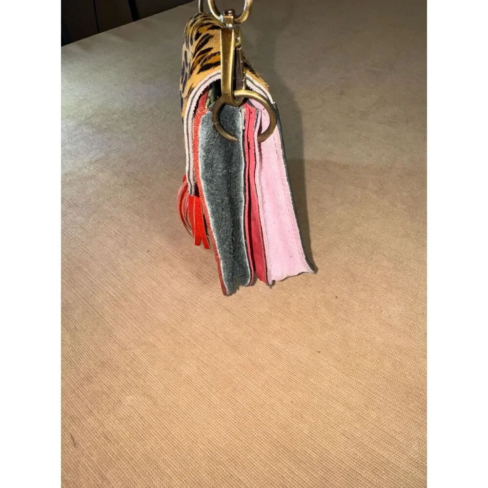 Soruka Lena Crossbody Bag One of a kind